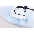 thumbnail image 4 of Diadema Dressy Daisy para bebé y princesa, 12 a 18 m, 4 of 6