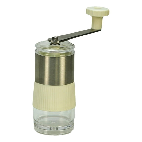 Manual Mixer Hand Stand Mixer with Dough Hooks Dough Hooks for Hand Mixer Cordless Mixer Handheld Stand Mixer New Portable Hand Crank Coffee Grinder & Brewer Mini Esp.resso Maker With Fre.shly Ground
