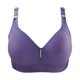 thumbnail image 1 of Sujetador push up para mujer: sin aros, copa 3/4, tirantes ajustables, hebillas en la espalda, material de poliéster, tallas S-XXL para una comodidad diaria, 1 of 5
