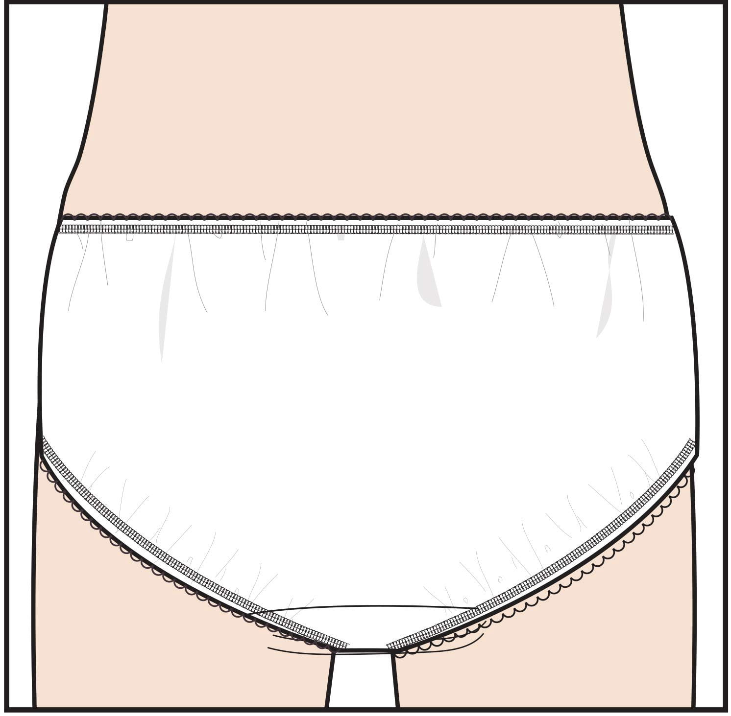 Marvel Girls' Spiderman & Ghost Spider Toddler Panties Sizes 2T-8, 4-Pack