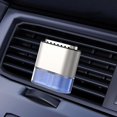 thumbnail image 4 of Floral Clip de Perfume de larga duración para ventilación de coche, Perfume líquido, decoración Interior automotriz, 4 of 5