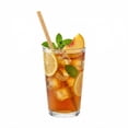 thumbnail image 4 of Kraft Paper Straw - Wrapped , Biodegradable, 6mm - 7 3/4" - 1000 count box, 4 of 6