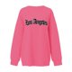 thumbnail image 3 of Gibobby Sudadera mujer Sudadera de Mujer con Estampado Cool Cómoda y Juvenil(Rosa caliente,M), 3 of 4
