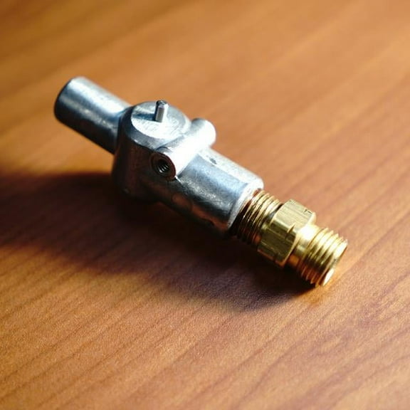 Shrinkfast 998 Heat Gun Valve Assembly - Part# 22A