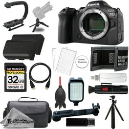 Camera Canon 5d Mark Iii Gps Canon EOS 5D Mark IV GPS/WiFi DSLR