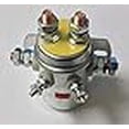 thumbnail image 2 of National Liftgate Parts (NLP) APL4000, 6 Post Winch Solenoid, Insulated, 2 of 4