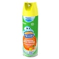 thumbnail image 2 of Scrubbing Bubbles Bathroom Grime Fighter Aerosol, Citrus, 20 oz (Pack of 48), 2 of 4