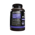 thumbnail image 2 of Pure Original Ingredients DMAE Bitartrate 365 Capsules No Magnesium Or Rice Fillers, Always Pure, Lab Verified, 2 of 7