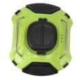 thumbnail image 2 of Limpiador de piscinas robótico inalámbrico, potente limpiador de piscinas de 360 grados, limpiador automático de piscinas con planificación automática de ruta para piscinas de, 2 of 15