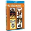 Movies 4 You: Timeless Westerns - Butch & Sundance: The Early Days / The Last Hard Men / Rio Conchos / Take A Hard Ride (Blu-ray) (Widescreen)
