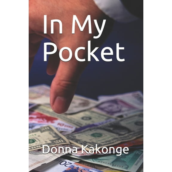 In My Pocket (Paperback)