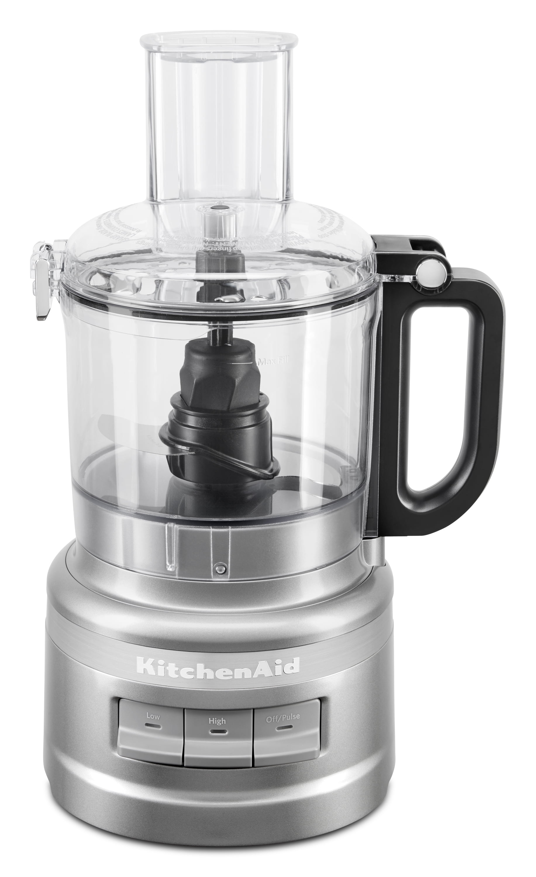KitchenAid 7 Cup Food Processor - KFP0710 - Walmart.com