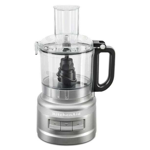 KitchenAid 7 Cup Food Processor KFP0710