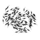 thumbnail image 2 of 100 piezas de clip de sublínea, enlace giratorio dividido, conector de línea de pescado, accesorio de pesca L, 2 of 8