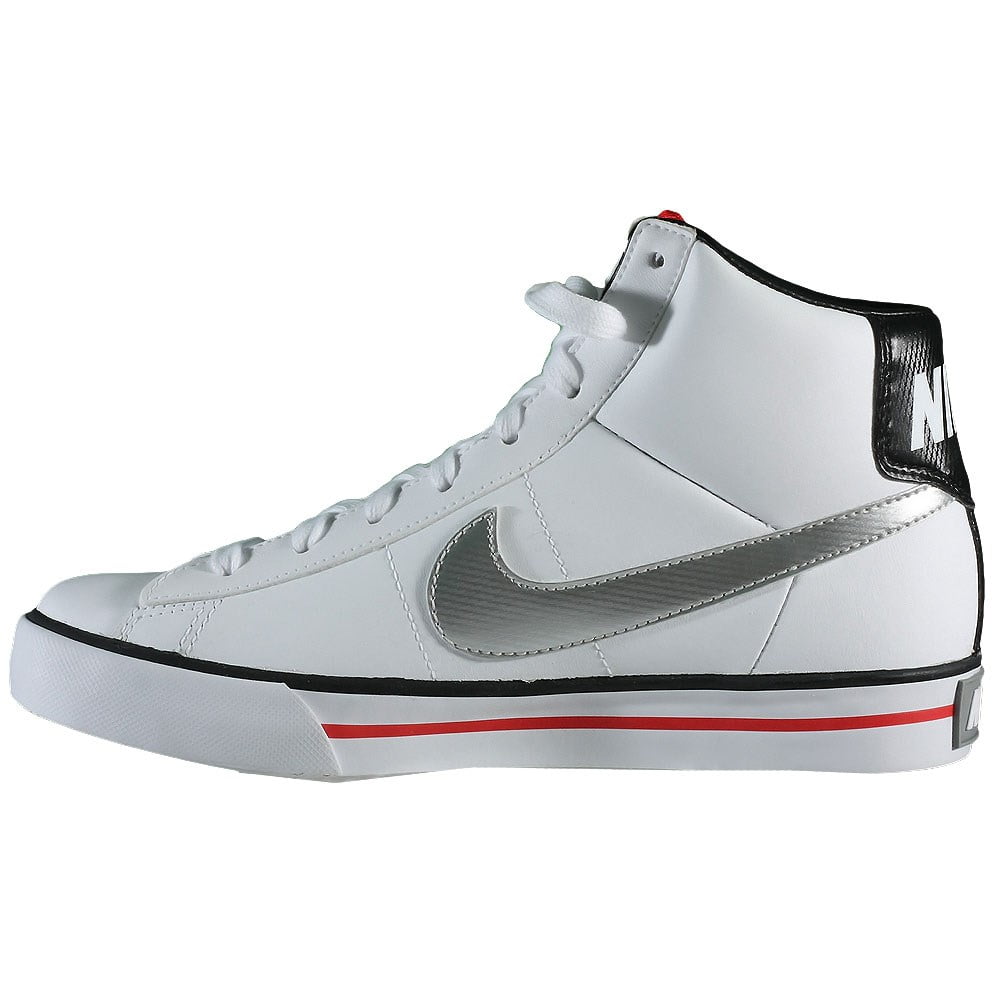 Nike classic high best sale