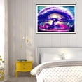 thumbnail image 3 of Tree 5D DIY Full Drill Diamond Painting, 3 of 3