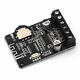 XY-P15W Stereo Bluetooth 5.0 Digital Amplifier Module, 12V/24V, 10W-20W ...