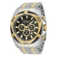 thumbnail image 2 of invicta Men's 34127 Bolt Quartz Chronograph Grey Dial Watch, 2 of 2