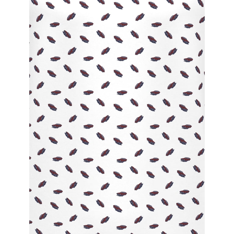 Ben Hogan Men's Performance Car Print Polo Shirt photo 7