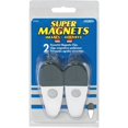 thumbnail image 2 of Magnetic Clips Master Magnetics, imán de neodimio de 9 cm, paquete de 2, 2 of 2