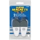 thumbnail image 2 of Magnetic Clips Master Magnetics, imán de neodimio de 9 cm, paquete de 2, 2 of 2