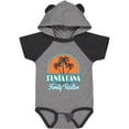 thumbnail image 3 of Inktastic Punta Cana Family Vacation Matching Boys or Girls Baby Bodysuit, 3 of 5