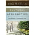 thumbnail image 1 of Pre-Owned Cultural Apologetics: Renewing the Christian Voice, Conscience, and Imagination in a Disenchanted World Paperback, 1 of 1