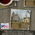 thumbnail image 4 of Thirstystone Homeward Single Tumbled Tile Coaster Create Your Own Set, 4 of 7