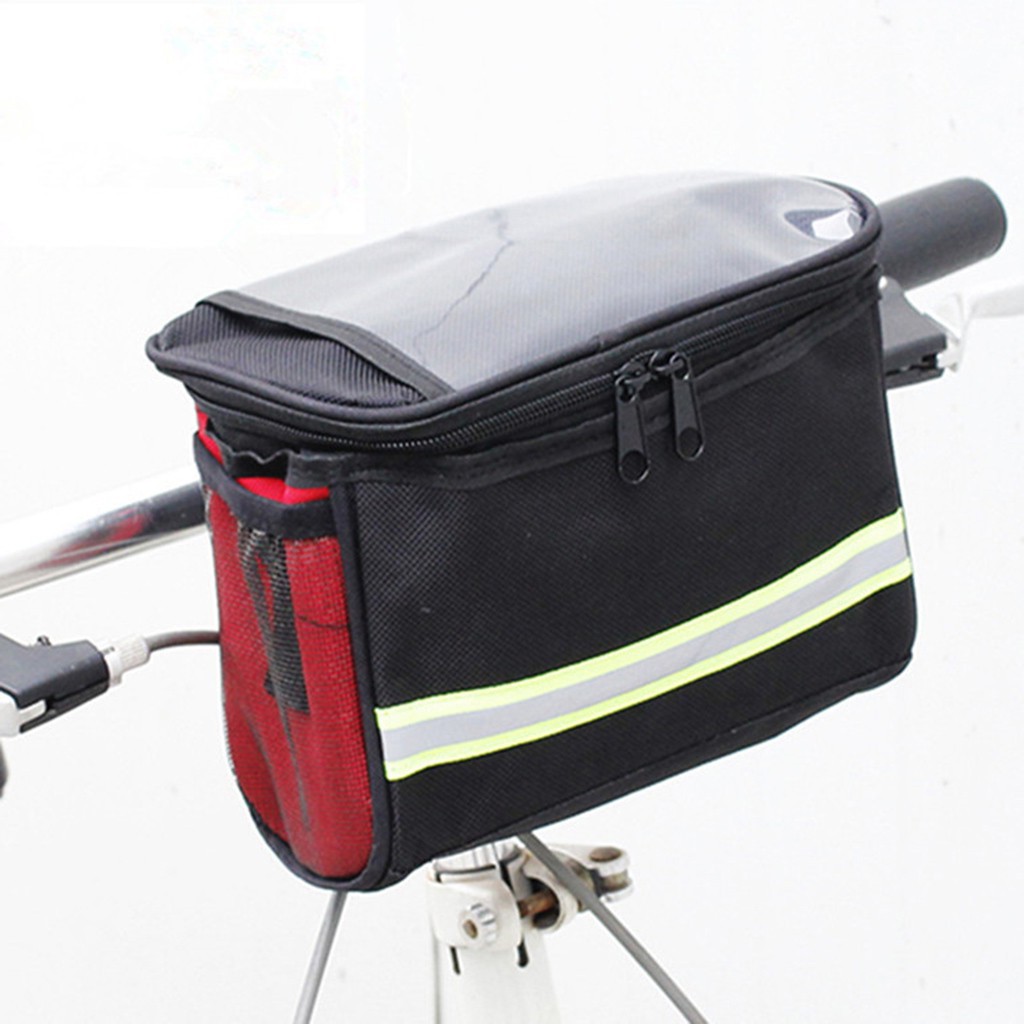 bike pouch walmart