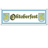 Pack of 6 - Oktoberfest Sign Banner by Beistle Party Supplies