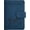 Dark Blue, variant on RFID Blocking Leather Passport Holder with Credit Card Slots and Boarding Pass Pocket – Travel Wallet Case, Stylish Travel Accessories for Business, Vacation, and International Travel