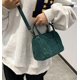 thumbnail image 2 of LHSHID Mini Corduroy Crossbody Bag Phone Purse Small Corduroy Hobo Bag Tote Bag Casual Shoulder Handbag for Women, 2 of 7