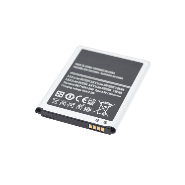 Replacement Replacement Battery Compatible For Samsung Galaxy S3 (EB-L1G6LLU/A/Z) (Service Pack)