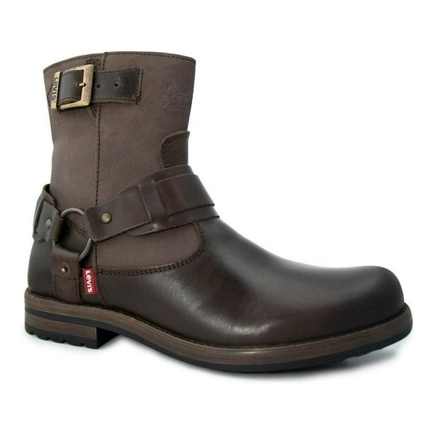 Bota Levi's Hombre Caballero Casual Chocolate Cómodo chocolate 29 Levis 064C16