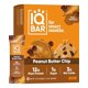 thumbnail image 1 of Brain and Body Plant Protein Bars - 7 Bar Sampler Pack - Gluten Free, High Fiber, Vegan Snacks - Low Sugar Meal Replacement, 1 of 5