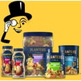 PLANTERS Cashews Rosemary & Sea Salt, Party Snacks, 5 oz Bag
