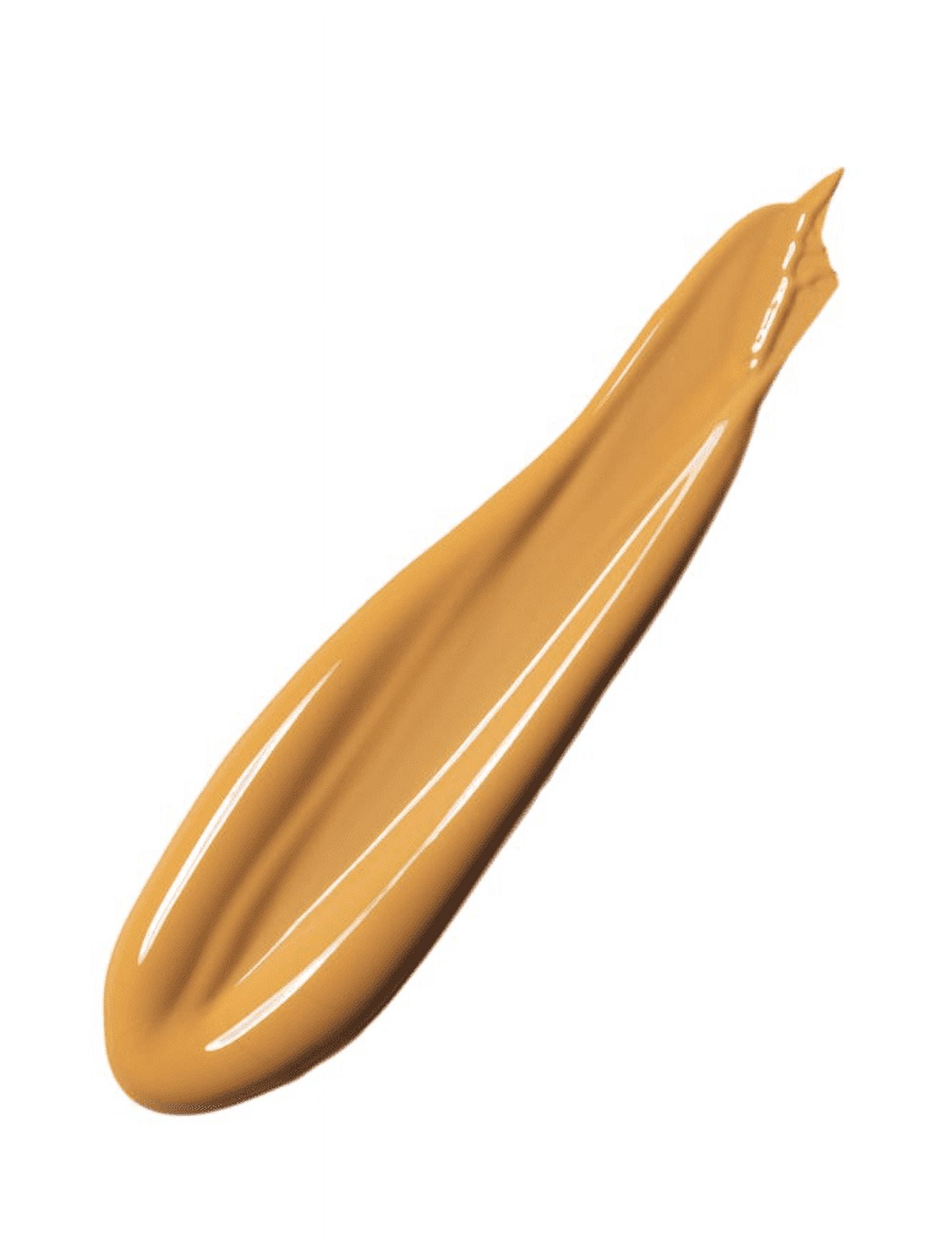 Uoma by Sharon C, Flawless IRL Skin Perfecting Foundation Honey Honey T6