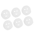thumbnail image 4 of Mascarilla facial de Gasa BuyWeek 100 piezas de Gasa precortada, 4 of 14