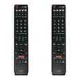 thumbnail image 1 of 2-Pack GB005WJSA Remote Control Replacement - Compatible with Sharp LC80C6500U TV, 1 of 3