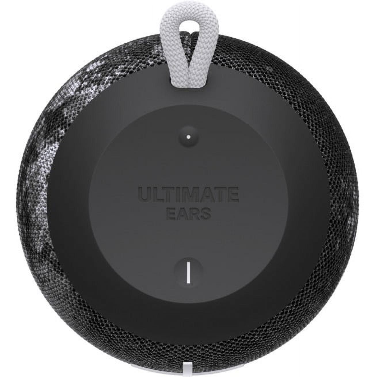 Ultimate Ears WONDERBOOM 2 - Speaker - for portable use - wireless - Bluetooth - concrete - image 5 of 7