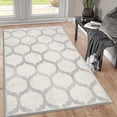 thumbnail image 6 of 4'x6' carpet bedroom patio carpet outdoor area rug for hardwood floors large area rug for bedroom moroccan area rug, 6 of 10