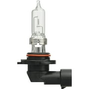 Sylvania 9005 XtraVision Halogen Headlight Bulb, 2 Pack, Compatible with Multiple Cars
