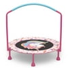 Trampoline For Jojo Siwa Toddlers And Kids