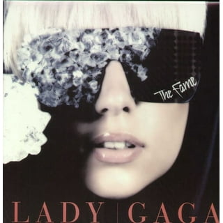 Lady Gaga - The Fame (15th Anniversary) Walmart Exclusive Opaque