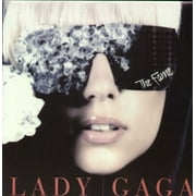 Lady Gaga - Fame - Pop Rock - Vinyl