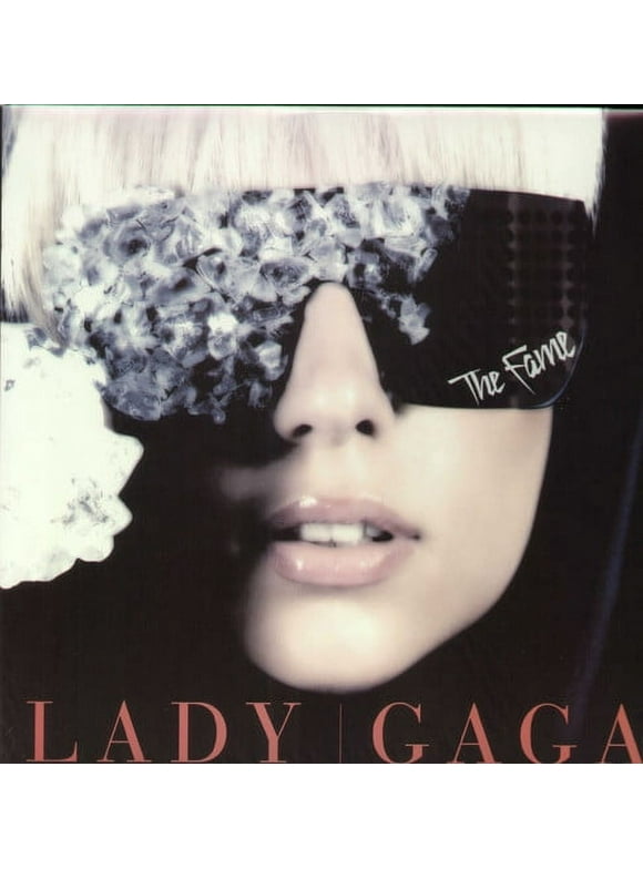 Lady Gaga - Fame - Pop Rock - Vinyl