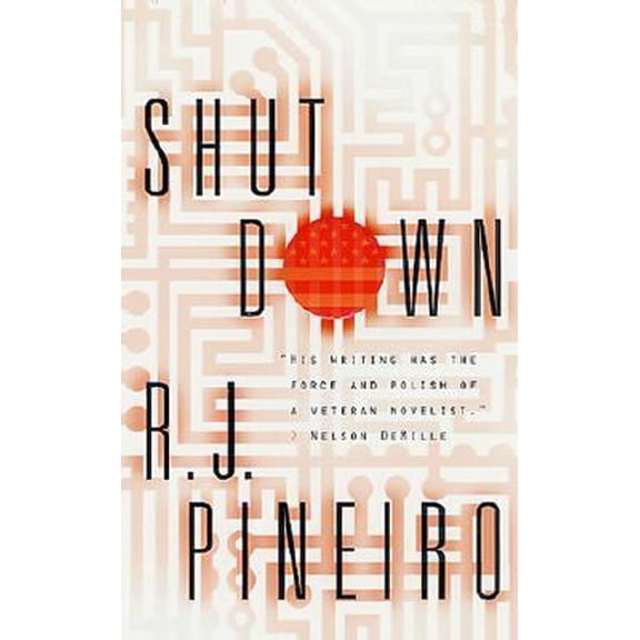 Pre-Owned Shutdown (Unknown) 0812575040 9780812575040