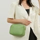 thumbnail image 5 of Bolsos Cruzados Bolso De Viaje Para Mujer, Bandolera Con Correa Ancha A La Moda, Bandolera Sencilla (Verde), 5 of 7