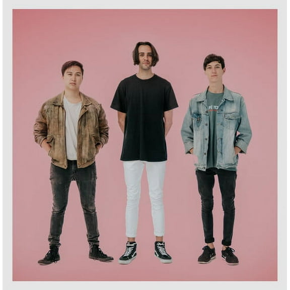 With Confidence - Love And Loathing - Music & Performance - Vinyl
