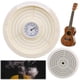 thumbnail image 3 of Humidificador guitarra acústica Ygjytge con higrómetro integrado material ABS, 3 of 9